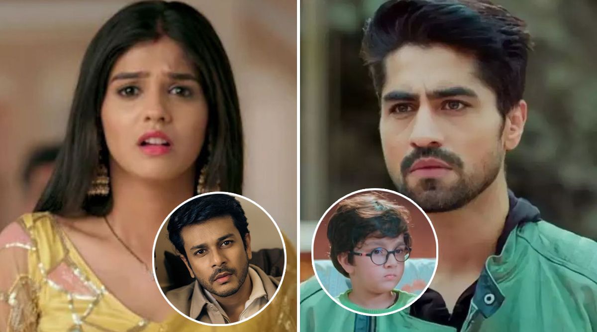 Yeh Rishta Kya Kehlata Hai Spoiler Alert: Abhinav Tells Abhimanyu The Truth About Abhir; Akshara's NEXT MOVE To Protect Her Family Will Be A MUST WATCH!