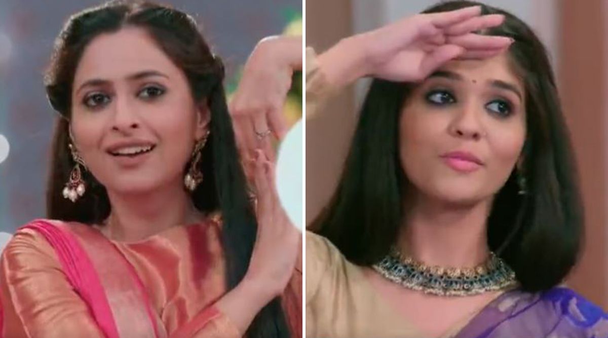 Yeh Rishta Kya Kehlata Hai: Aarohi V/S Akshara- Who’s Dance Performance At The Gangaur Festival Was Better?