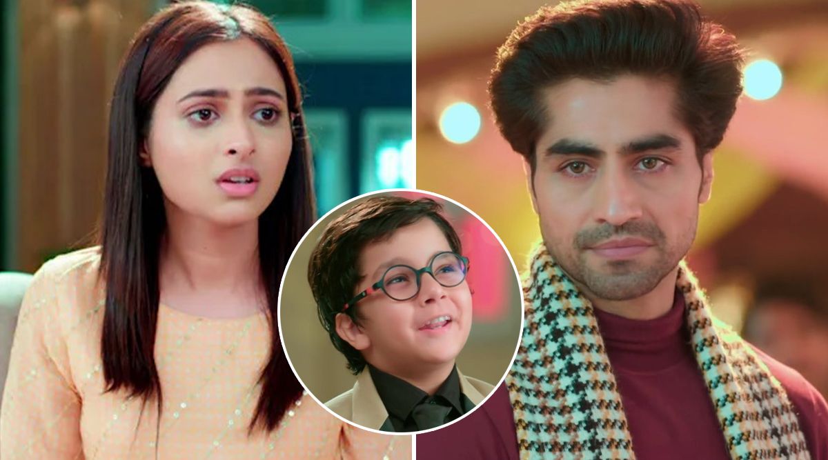 Yeh Rishta Kya Kehlata Hai Spoiler Alert: Aarohi Creates Hurdles In Abhir’s Treatment, Stops Abhimanyu From Helping Him