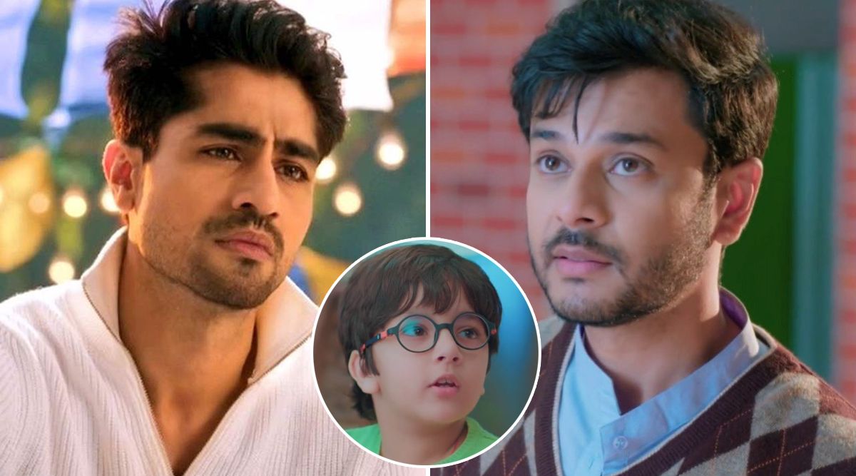 Yeh Rishta Kya Kehlata Hai Spoiler Alert: Abhinav Or Abhimanyu, Who Will Sacrifice Their Happiness For Abhir?