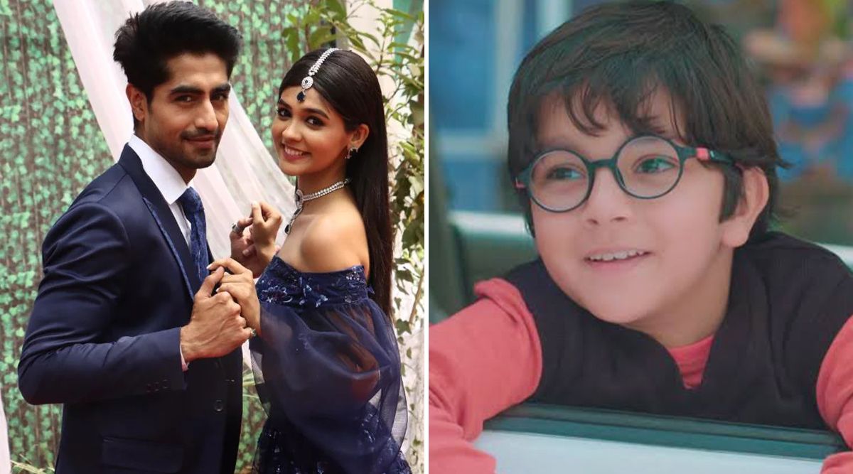 Yeh Rishta Kya Kehlata Hai Spoiler Alert: High Drama! Abhimanyu And Akshara To BATTLE For Abhir’s CUSTODY