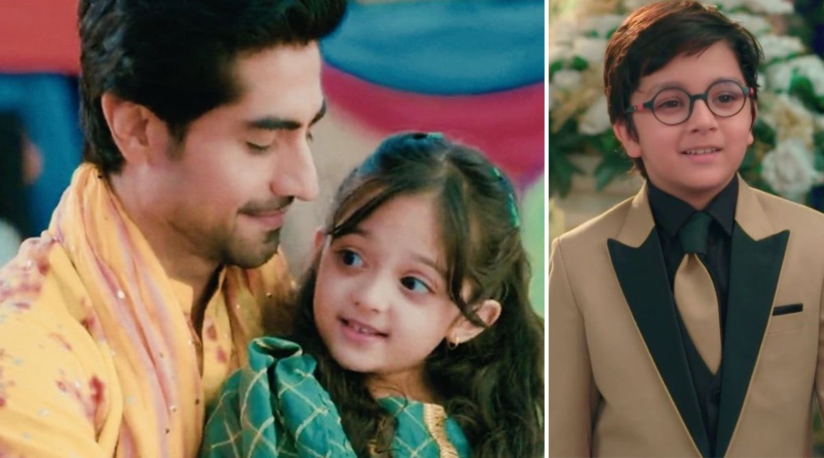 Yeh Rishta Kya Kehlata Hai Spoiler Alert: Abhimanyu Chooses Abhir Over Ruhi; Is Aarohi - Abhinav The NEW PAIR In The Making?