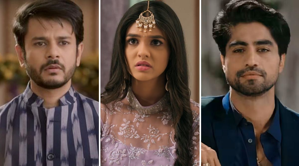 Yeh Rishta Kya Kehlata Hai Spoiler Alert: Akshara CONFESSES Of Having No EMOTIONAL ATTACHMENT With Abhinav; Abhimanyu’s NEXT STEP Is Be A MUST WATCH!