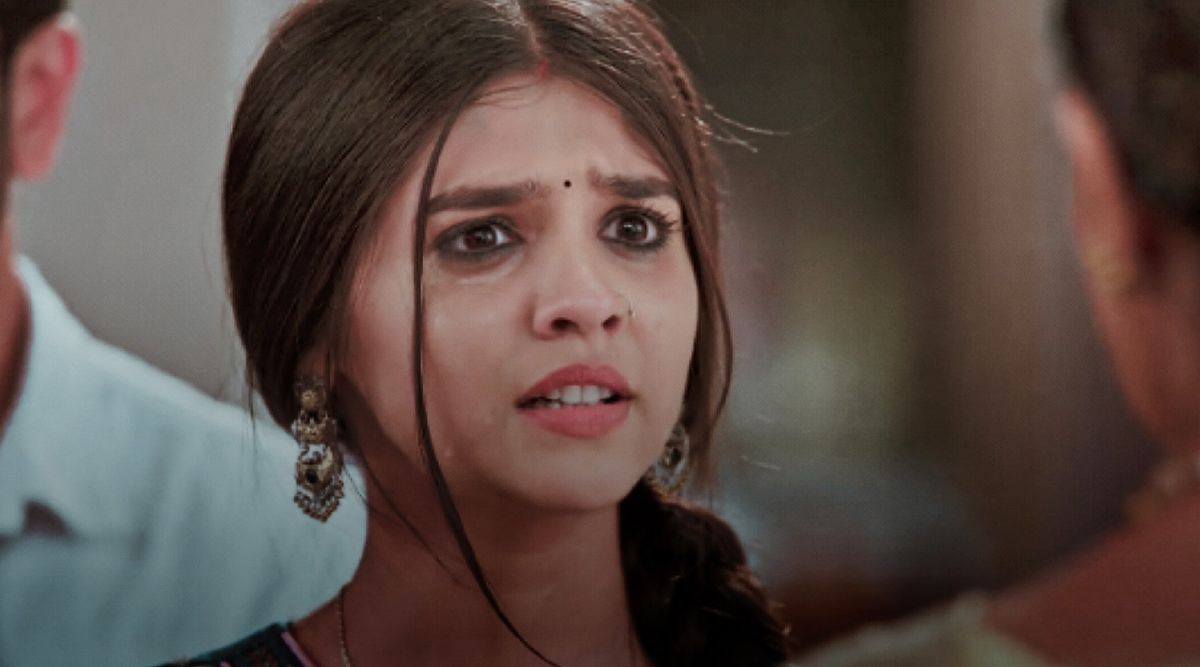 Yeh Rishta Kya Kehlata Hai: Pranali Rathod Steals The Show With Her SPECTACULAR Performance As Akshara (View Tweets)