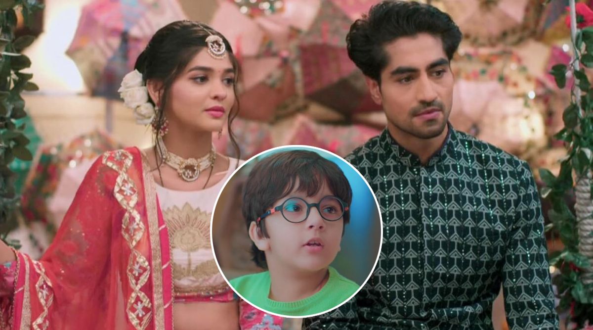 Yeh Rishta Kya Kehlata Hai Spoiler Alert: Abhimanyu Tries To DEFAME Akshara For Abhir’s Custody!