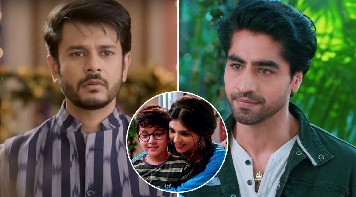 Yeh Rishta Kya Kehlata Hai Spoiler Alert: Abhinav Aims To Become As Wealthy As Abhimanyu To Fulfil Abhir And Akshara's Dream