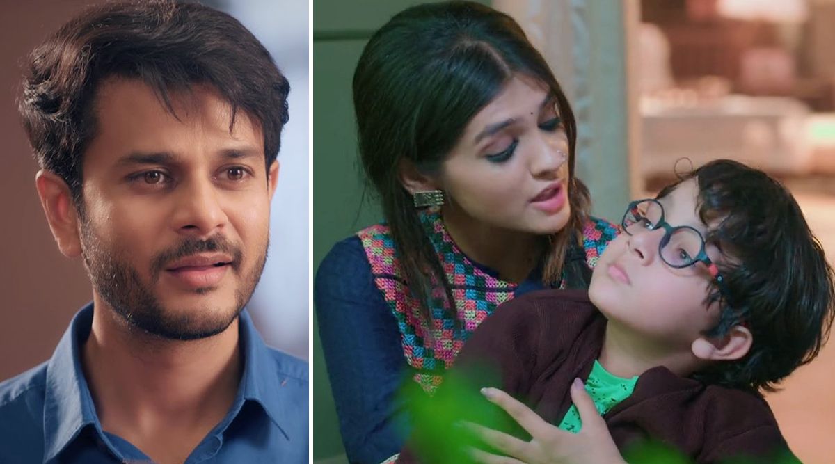 Yeh Rishta Kya Kehlata Hai Spoiler Alert: Abhinav To Stand AGAINST Akshara In Court To Win Abhir Back? 