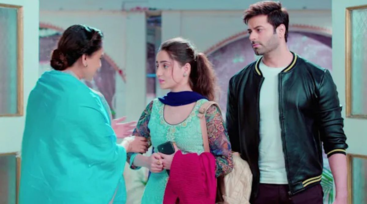 Yeh Rishta Kya Kehlata Hai Spoiler Alert: Big Twist! Kairav To Give An AGNIPARIKSHA To Get Married To Muskaan