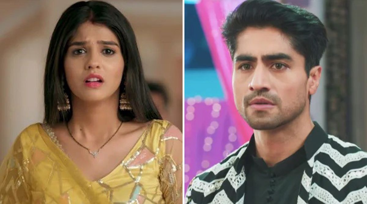 Yeh Rishta Kya Kehlata Hai Spoiler Alert: Akshara Decides To FORGIVE  Abhimanyu; Is #AbhiRa Re-Union On The Cards? (Details Inside)