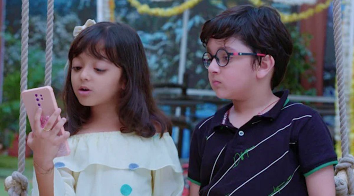 Yeh Rishta Kya Kehlata Hai Spoiler Alert: Ruhi Assists Abhir in Finding His REAL FATHER; Will Forgiveness Follow the Truth?