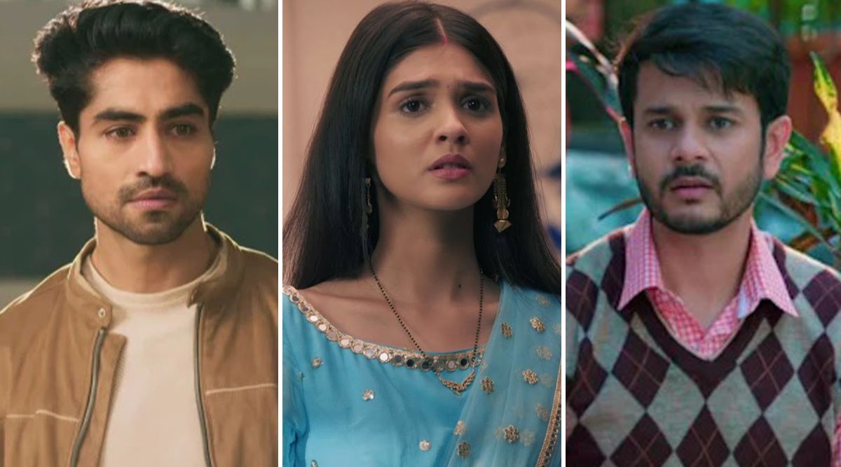 Yeh Rishta Kya Kehlata Hai Spoiler Alert: Abhimanyu Turns Akshara’s Knight In Shining Armour As Abhinav Goes MISSING!