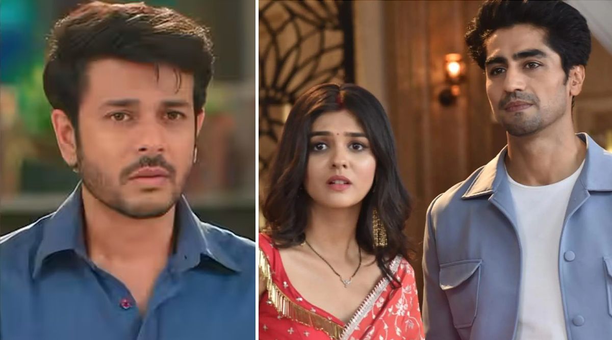 Yeh Rishta Kya Kehlata Hai Spoiler Alert: Abhinav’s GOODBYE To Bring A BIG TWIST In Akshara And Abhimanyu's Life!