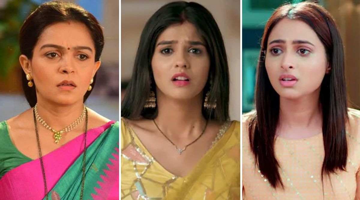 Yeh Rishta Kya Kehlata Hai Spoiler Alert: With Manjari Supporting Sujit, Will Akshara And Aarohi Fail To Showcase His Misdeeds? (Details Inside)