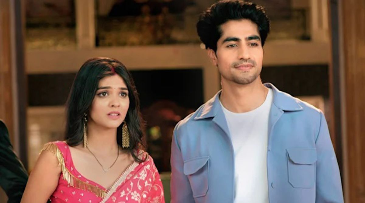 Yeh Rishta Kya Kehlata Hai Spoiler Alert: Will Abhimanyu Marry Akshara Despite Her Pregnancy Announcement? (Details Inside)