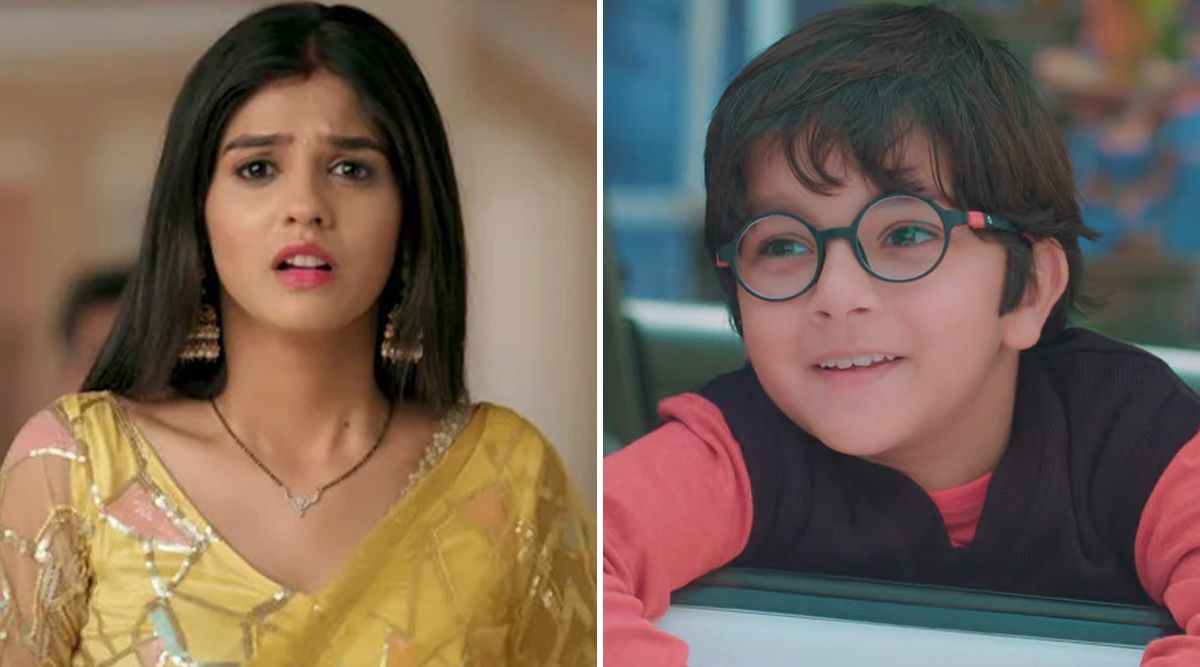 Yeh Rishta Kya Kehlata Hai Spoiler Alert: Akshara Becomes Lawyer Yet Does Not Get To Meet Her Son Abhir!