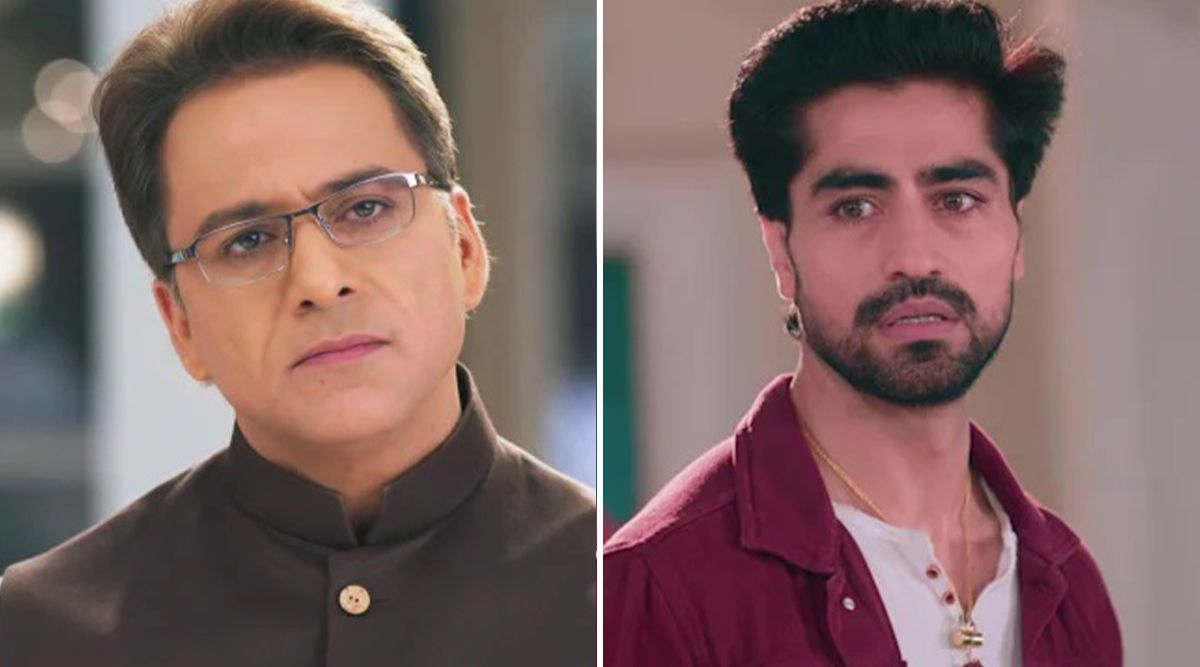 Yeh Rishta Kya Kehlata Hai Spoiler Alert: SHOCKING! Manish Takes The Stand To Testify AGAINST Abhimanyu In Abhinav's DEATH CASE!