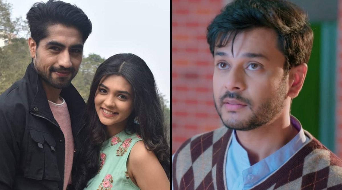 Yeh Rishta Kya Kehlata Hai Spoiler Alert: BIG TWIST! Abhimanyu or Abhinav - Who will Akshara Choose As Her 'LIFE PARTNER'?