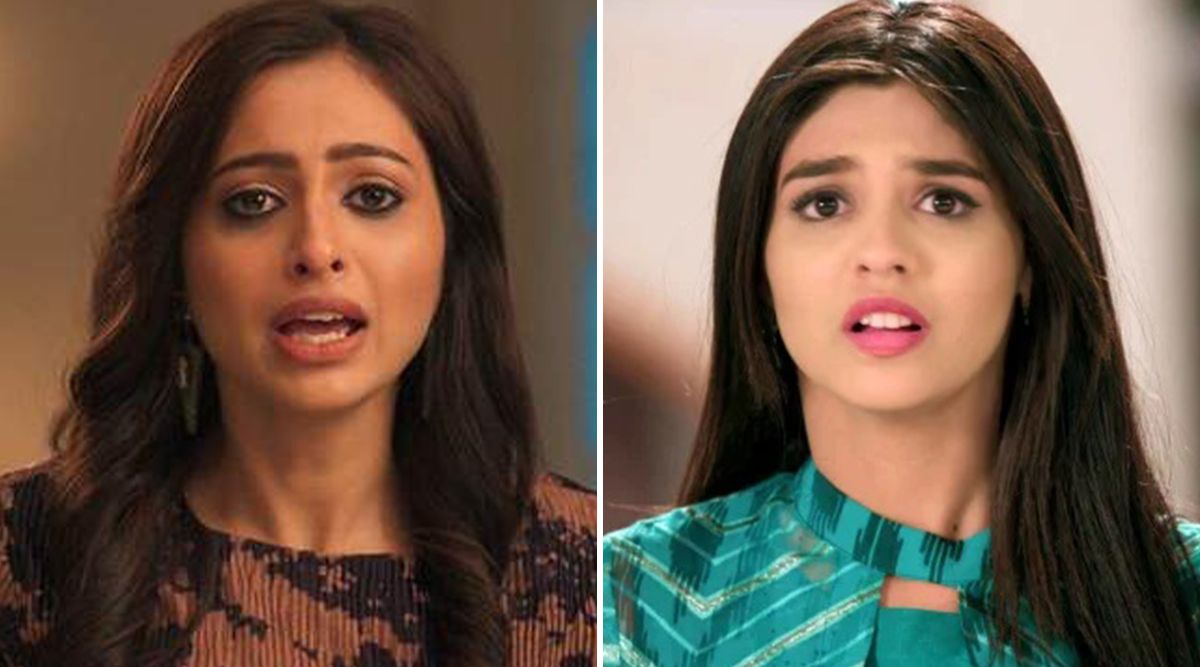 Yeh Rishta Kya Kehlata Hai Spoiler Alert: Aarohi Turns Akshara's Knight In Shining Armour; Lends UNCONDITIONAL Support To Her 