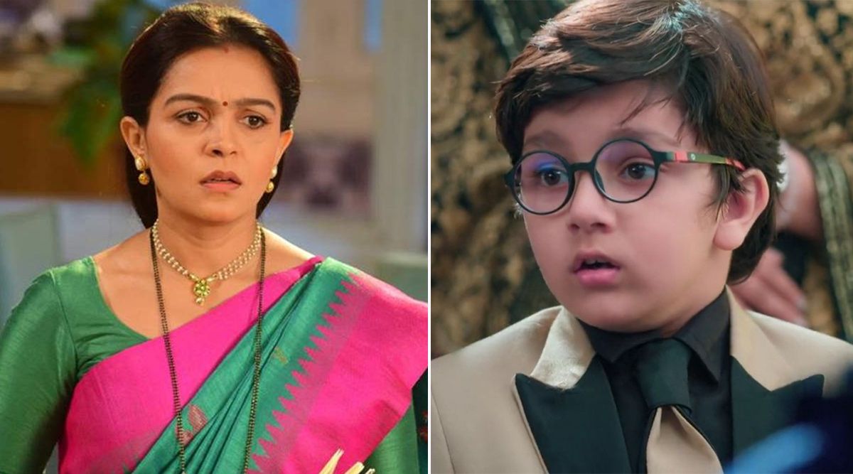 Yeh Rishta Kya Kehlata Hai Spoiler Alert: Manjari REVEALS Abhir’s True IDENTITY! 