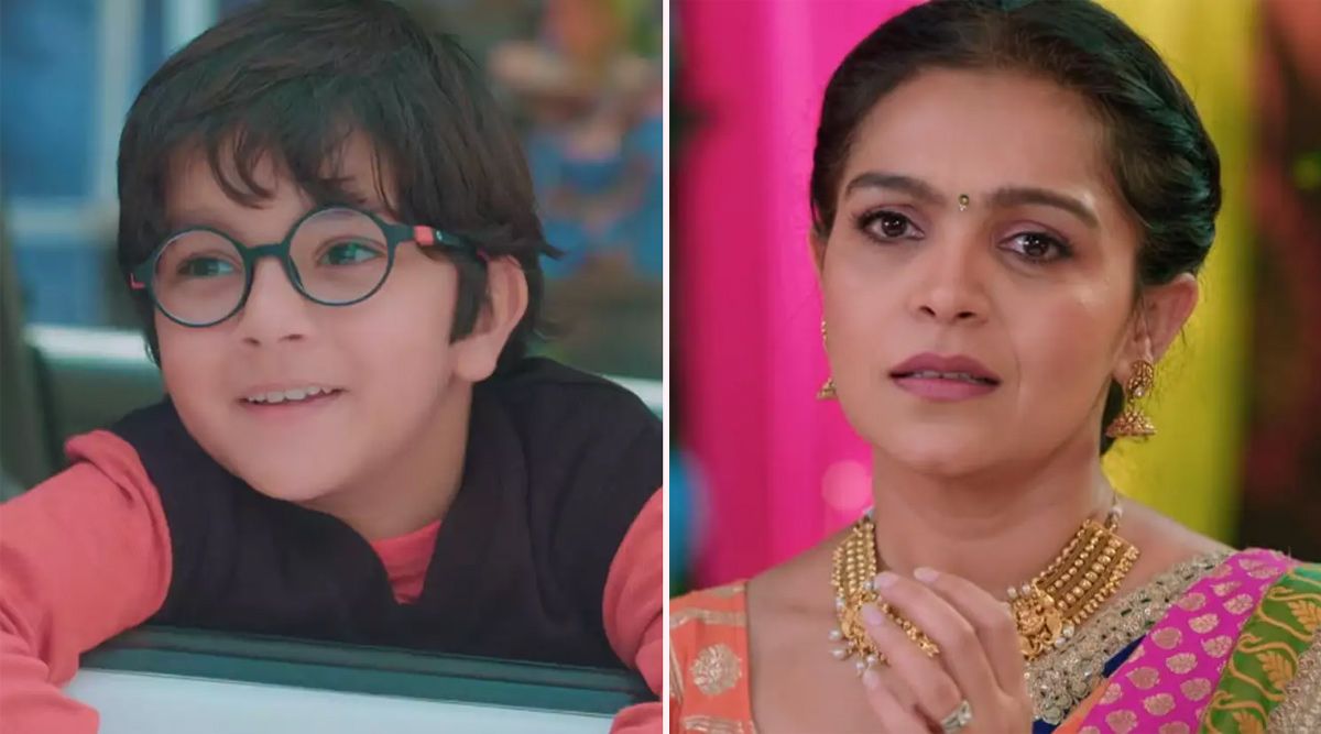 Yeh Rishta kya Kehlata Hai Spoiler Alert: OMG! Abhir To Go Missing Because Of Manjiri's Behaviour! (Details Inside)