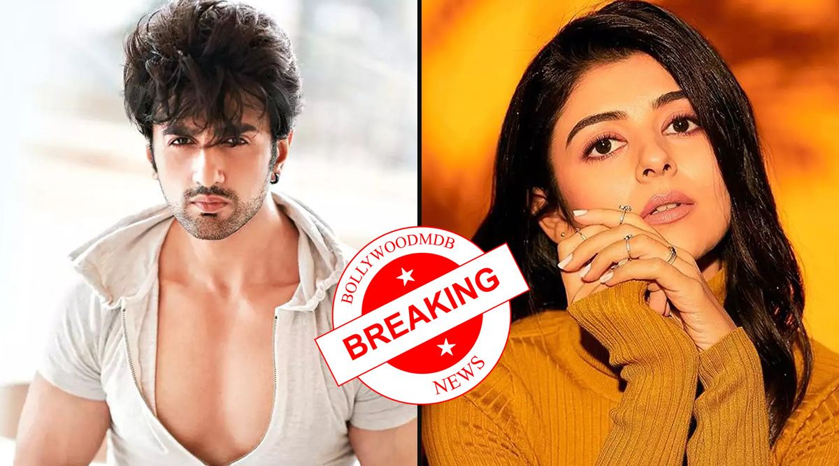 Breaking: Yesha Rughani And Nishant Singh Malkani In Talks To Play Leads In Pyaar Ke Do Naam: Radha Mohan’s Spin Off By LSD Films