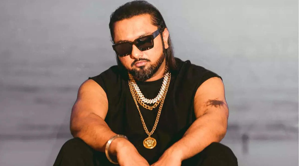 Oh No! Yo Yo Honey Singh Lands In Legal Trouble As Event Organizer Accuses Him Of ASSAULTING And KIDNAPPING (Details Inside)