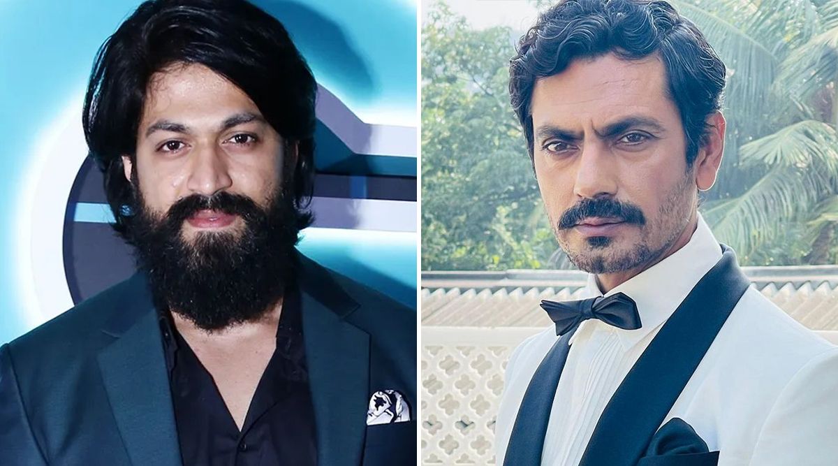 KGF star Yash wishes to work with ‘wonderful actor’ Nawazuddin Siddiqui