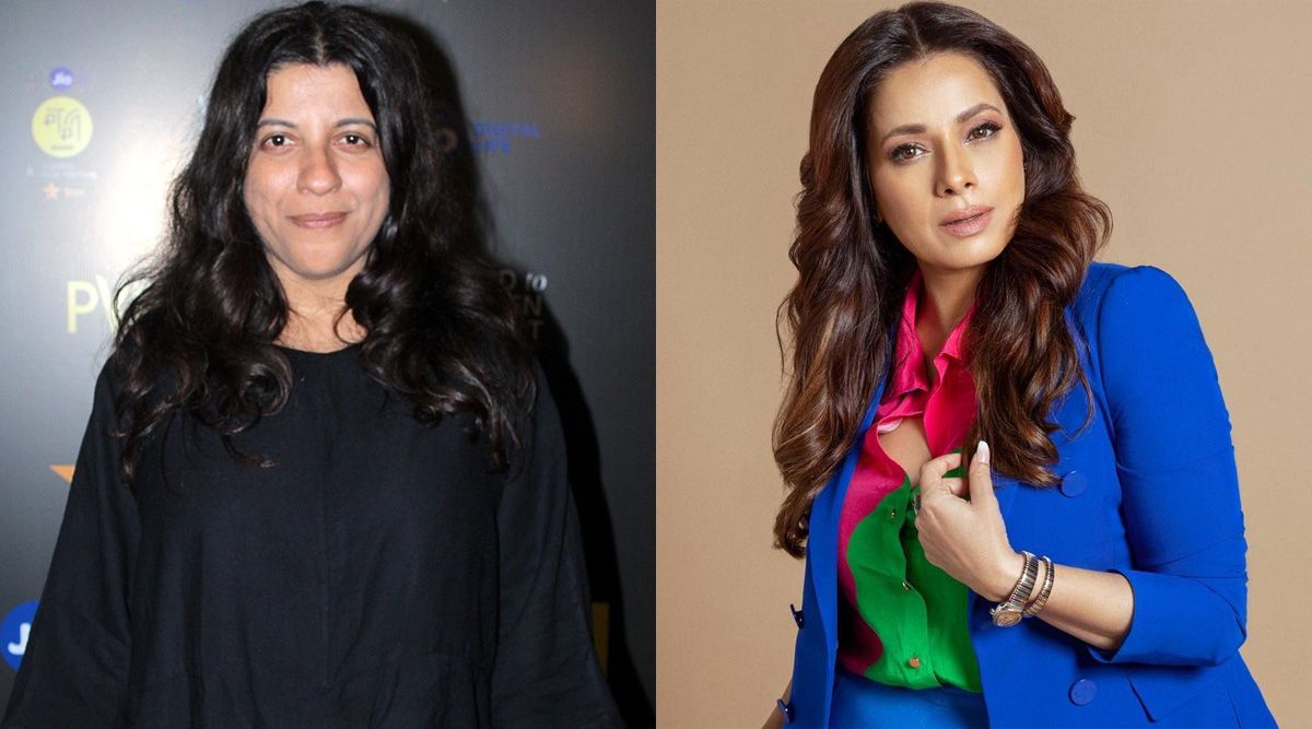 Zoya Akhtar signs Neelam Kothari Soni for 'Made In Heaven 2'