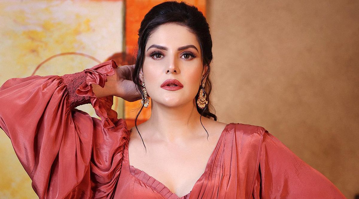 Oh No! Arrest WARRANT Issued For Zareen Khan In Shocking Cheating Allegations! (Details Inside)