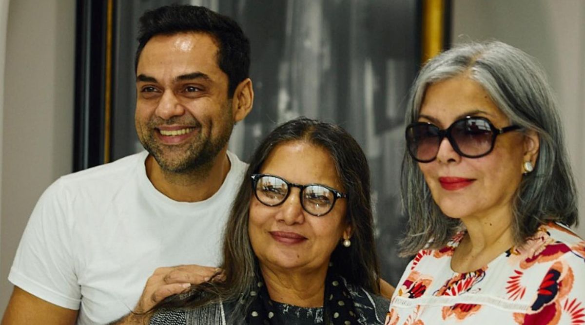 Bun Tikki: Zeenat Aman, Shabana Azmi, And Abhay Deol To Kickstart Shoot From This Month! 