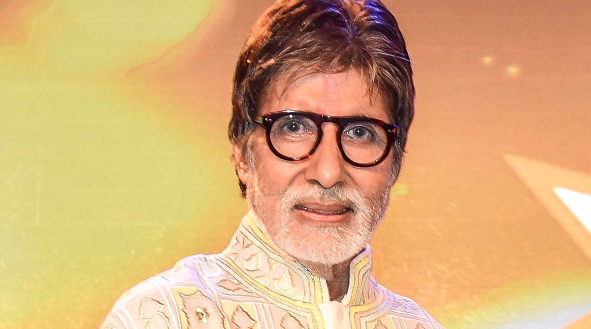 Amitabh Bachchan’s bodyguard, a Mumbai cop, suspended for violating rules – deets inside!