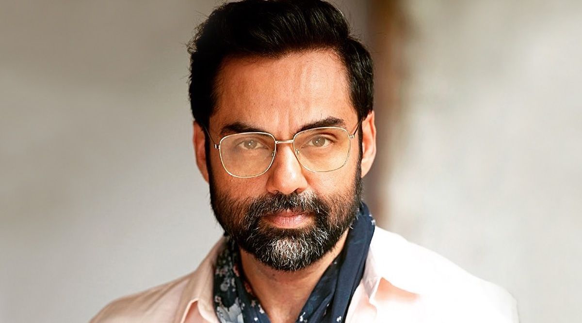 Told by many that if I'm in a film, it must be good: Abhay Deol