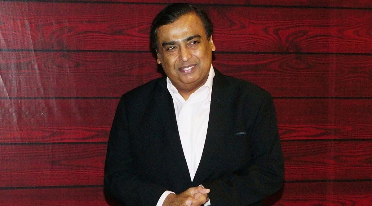 Not Mukesh Ambani But ‘THIS’ Reliance Employee Gets Highest Paid Salary From The Organisation (Details Inside)