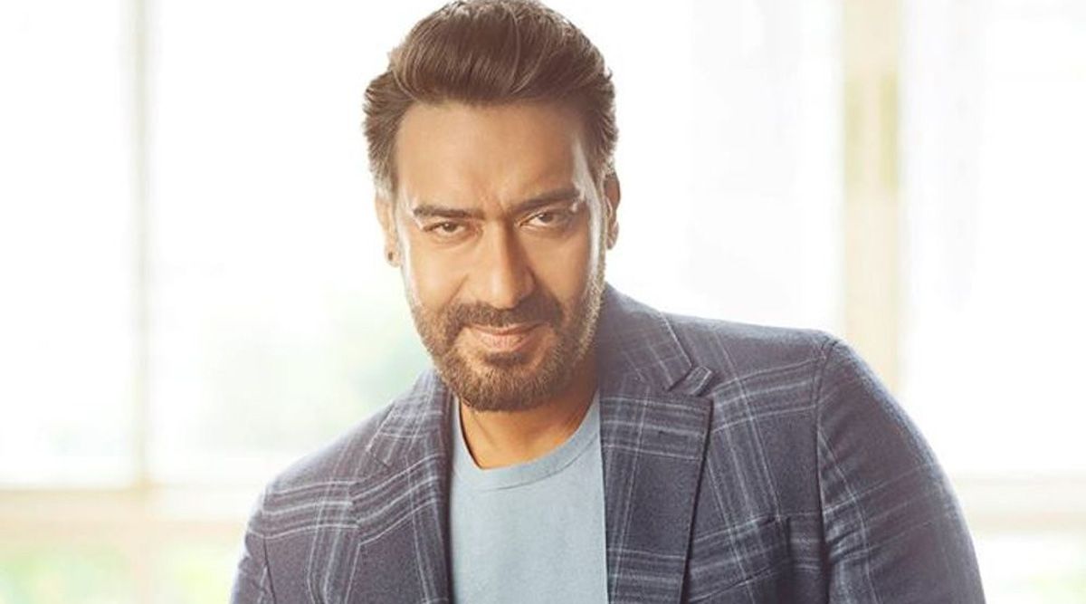 Ajay Devgn reveals sequel to De De Pyaar De on the cards