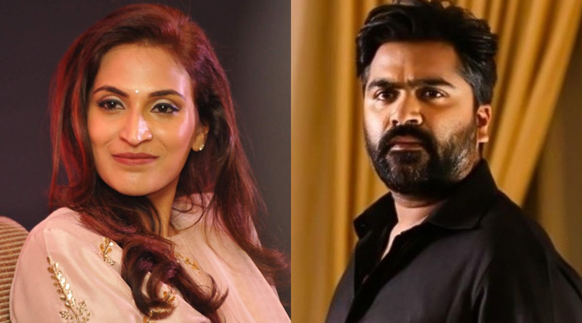 Aishwaryaa Rajnikanth to rope in Silambarasan TR in her next project?