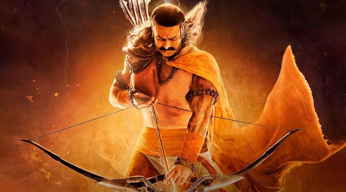 Adipurush: Prabhas Starrer Film’s  MAJOR BLUNDERS Which Calls For CRINGE Over Inaccuracy By Netizens (View Tweets)