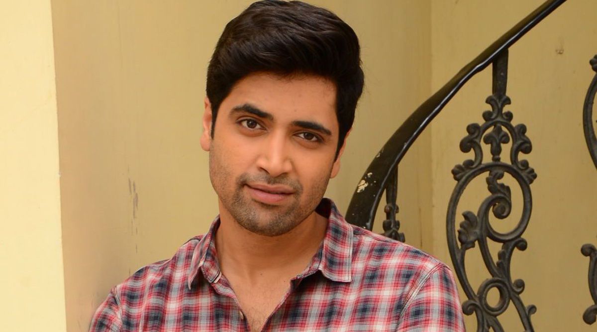 Adivi Sesh to remake an Oscar-winning film with the makers of The Kashmir Files?