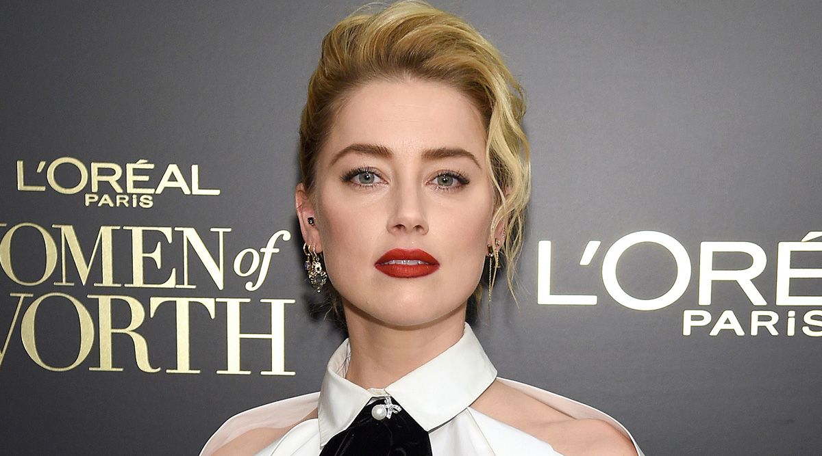 Amber Heard gets frustrated over 'bad headlines’ fires her PR team!