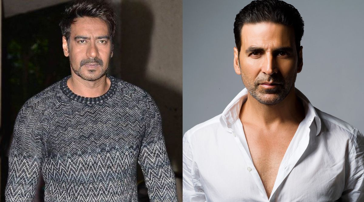 Ajay Devgn and Akshay Kumar reject to headline Hindi remake of Tamil hit Viswasam