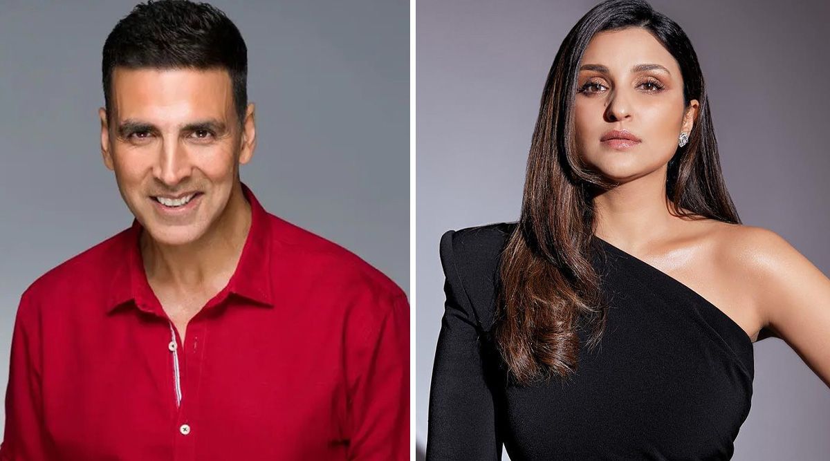 Akshay Kumar to start shooting ‘Capsule Gill’ with Parineeti Chopra in July