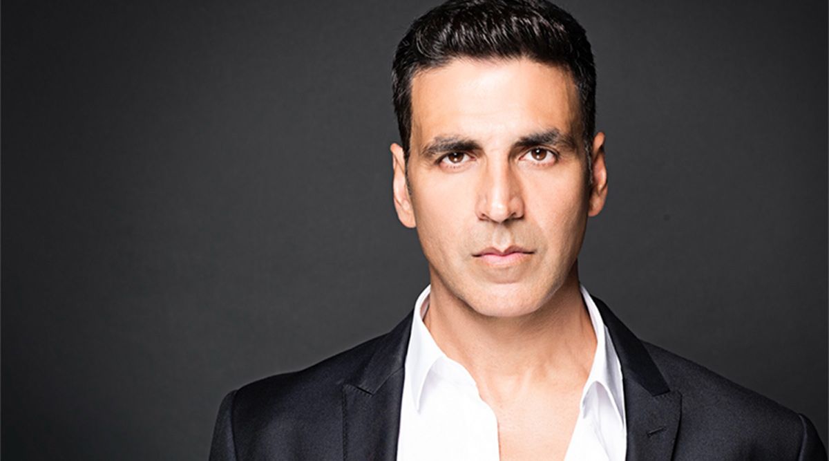 Akshay Kumar buys a new luxurious apartment in Mumbai?