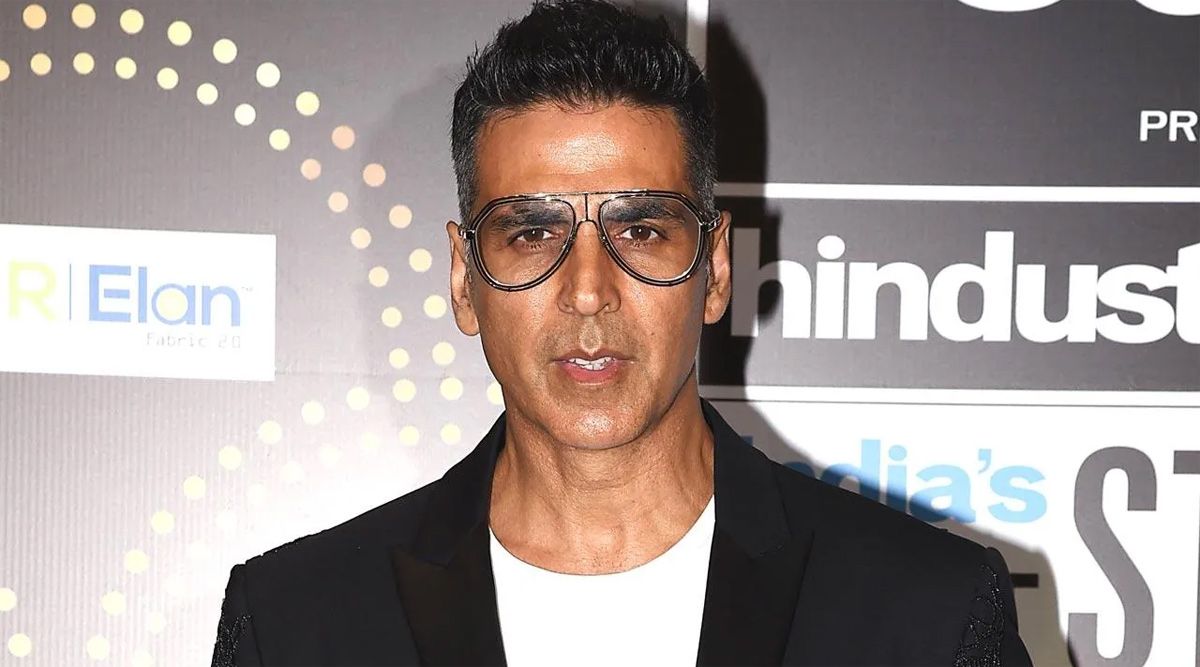 Akshay Kumar speaks up on actors unwilling to do multi-starrers