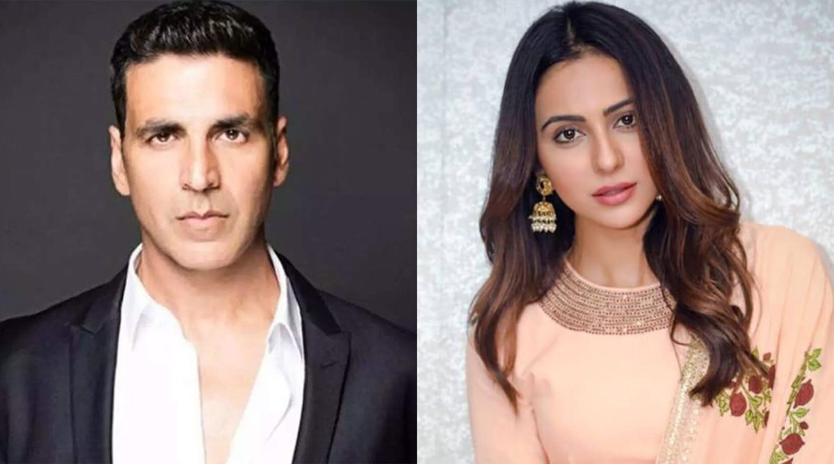 Akshay Kumar and Rakul Preet Singh starrer Mission Cinderella to skip theatrical release?