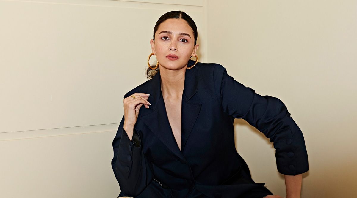 Alia Bhatt addresses her 'parcel' comment in regard to false pregnancy rumours