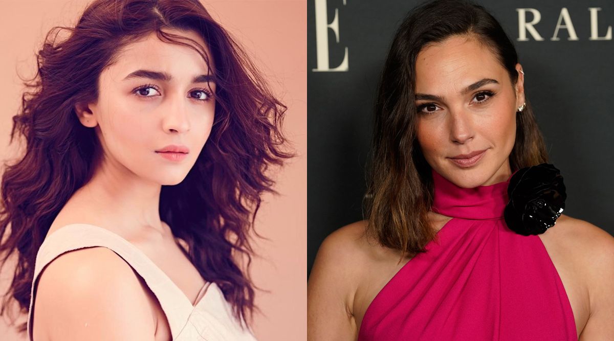 Alia Bhatt to star alongside Gal Gadot and Jamie Dornan in her Hollywood debut Heart of Stone