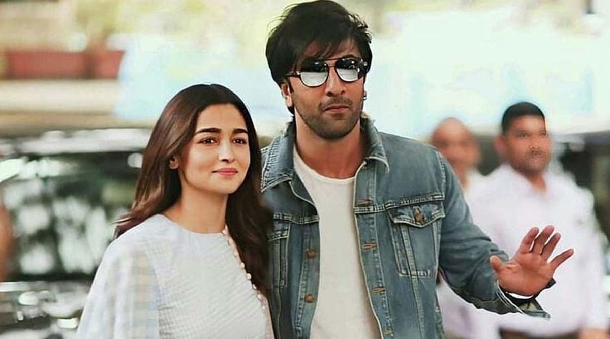 Did Alia Bhatt just confirm her wedding with Ranbir Kapoor on Instagram?