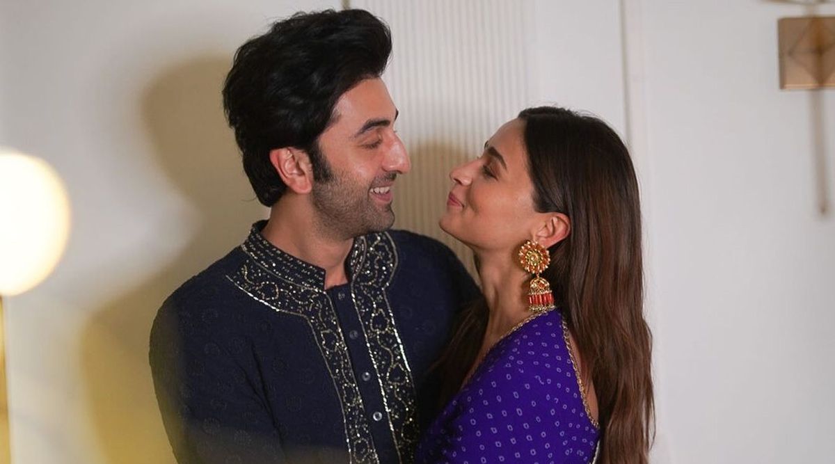 Aunt Rima Jain reacts to Ranbir Kapoor and Alia Bhatt’s April wedding rumours