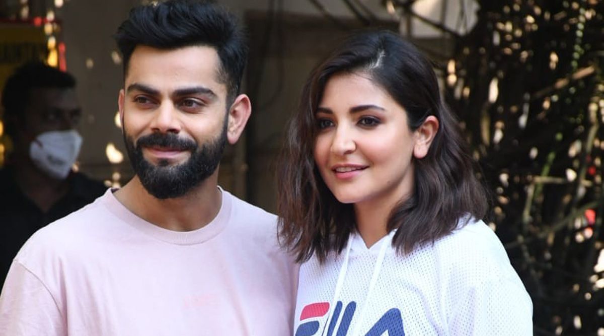 Anushka Sharma supports Virat Kohli and Royal Challengers Bangalore as they prepare for IPL playoffs