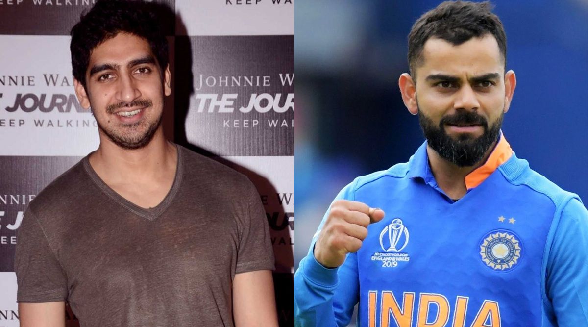 Ayan Mukherji says that he would take Virat Kohli if he has to make a movie on cricketers life