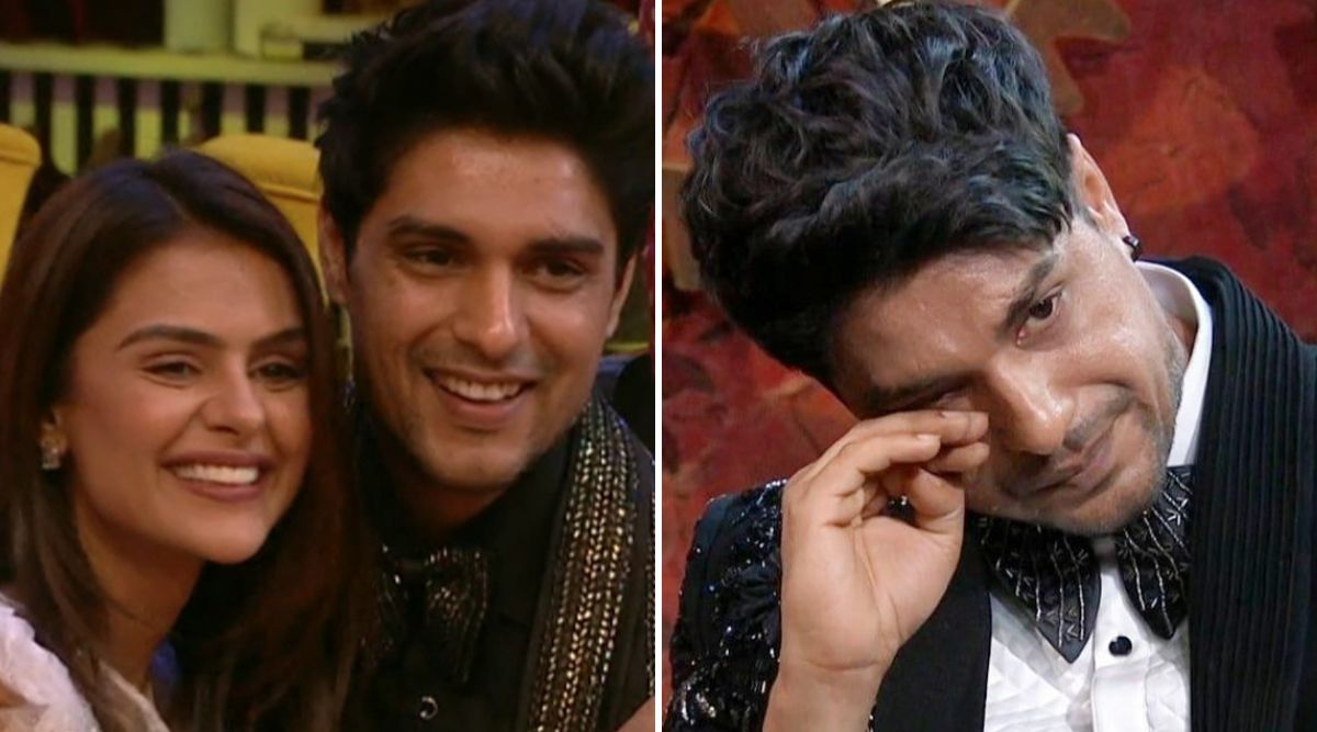 Ankit Gupta gets emotional when Priyanka Chahar Choudhary becomes the 2nd Runner up; Here’s what he said!